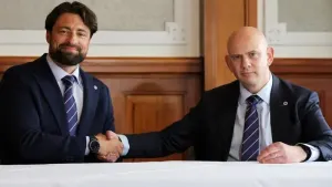 Rangers chief confident Russell Martin will win over sceptical supporters