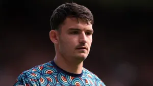 Republic of Ireland grateful to debutant Max O’Leary in Luxembourg stalemate