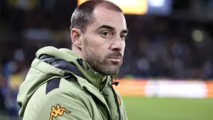 Ruben Selles replaces Chris Wilder as Sheffield United manager