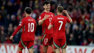 The main talking points as Wales prepare to face Belgium in World Cup qualifying