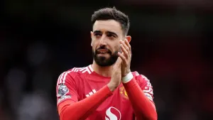 Wednesday’s briefing: Bruno Fernandes says no to Saudi and Fran Kirby retires