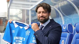 Win fans over and dismantle Celtic – Russell Martin has work to do at Rangers