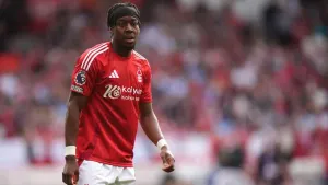 Anthony Elanga labels Newcastle team-mate Alexander Isak as one of world’s best