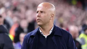 Arne Slot has no words to describe the pain after Diogo Jota’s death