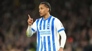 Chelsea sign Brighton forward Joao Pedro