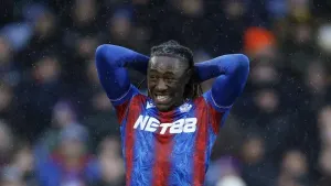 Crystal Palace will drop down to Conference League over ownership rules