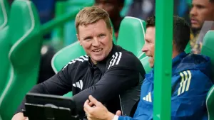 Eddie Howe admits summer has not gone to plan after transfer frustration