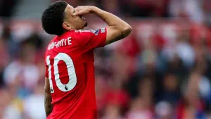 Forest considering legal action over Tottenham approach for Morgan Gibbs-White