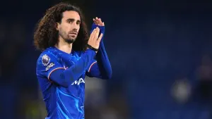 Marc Cucurella relishing Thiago Silva reunion at Club World Cup