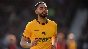 Matheus Cunha ‘privileged’ to take on Manchester United number 10 shirt