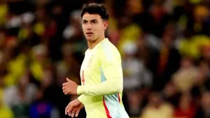 Monday’s briefing: Arsenal sign Zubimendi but no Vardy party at Rangers yet