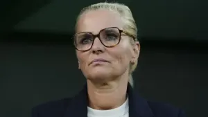 Sarina Wiegman says Euro 2025 ‘craziest’ run of tournament matches in her career