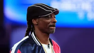 Snoop Dogg is now co-owner of Swansea (John Walton/PA)