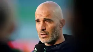 They are free to go – Enzo Maresca says unhappy players can leave Chelsea
