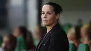 They have to be playing – Rhian Wilkinson seeking regular action for Wales squad