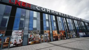 York’s friendly with Salford abandoned following alleged racist abuse
