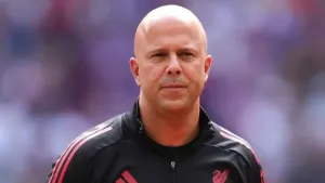 Arne Slot: Liverpool need little adjustment defensively for Bournemouth clash