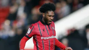 Bristol Rovers end wait for a win thanks to Ellis Harrison strike