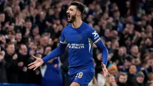 Burnley sign Armando Broja from Chelsea on permanent deal