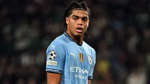 Celtic close in on loan deal for Man City defender Jahmai Simpson-Pusey