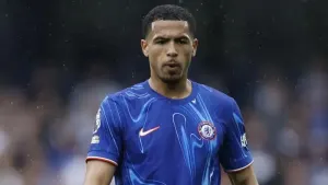 Chelsea boss Enzo Maresca keen to replace injured Levi Colwill with new signing