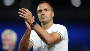 Chris Davies confident there is more to come from Birmingham’s Jay Stansfield