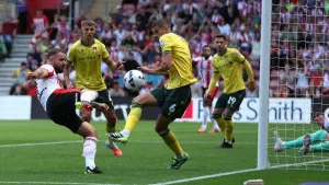 Conor Coady confident Wrexham can cope with Championship spotlight