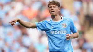 Coventry fight back to beat Derby in eight-goal thriller