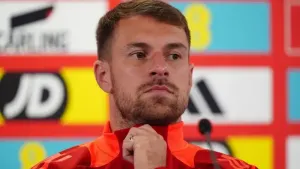 Craig Bellamy: Recalling Aaron Ramsey for Wales’ Kazakhstan trip would be unfair