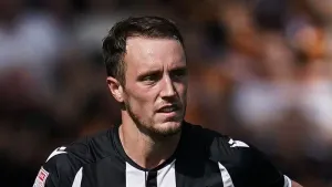 Crewe maintain 100 per cent winning league run after Fleetwood romp