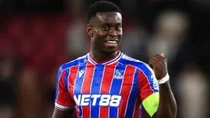 Crystal Palace are in big trouble if Marc Guehi leaves – Oliver Glasner