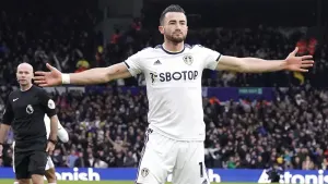 Daniel Farke: Leeds’ Jack Harrison has won team-mates over after two years away