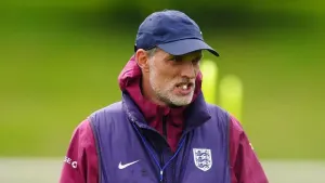 England boss Thomas Tuchel wants ‘more spicy’ competition among squad hopefuls