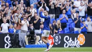 Everton boss David Moyes: I just want Jack Grealish to be what he can be