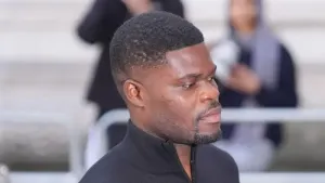 Former Arsenal midfielder Thomas Partey granted conditional bail