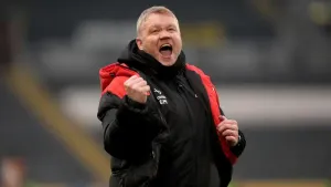 Grant McCann delighted with impact of Doncaster substitutes in win at Mansfield