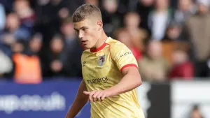 Grimsby through to second round as impressive start continues