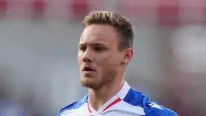 Impressive Exeter coast to victory over Blackpool