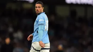 Jack Grealish on verge of Everton loan move from Manchester City