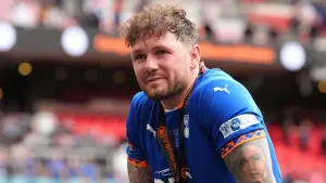 James Norwood’s late equaliser rescues Fleetwood a point at Bromley