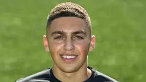 Jaze Kabia’s late equaliser earns Grimsby point in thriller at Harrogate