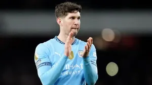 John Stones warns Man City have ‘fire in our bellies’ after disappointing season