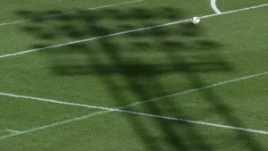 Late Reece Lyon winner sends Queen of the South top of League One