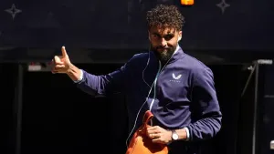 Leeds boss Daniel Farke wants more signings after Dominic Calvert-Lewin transfer