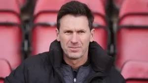 Liverpool appoint Gareth Taylor as their new head coach