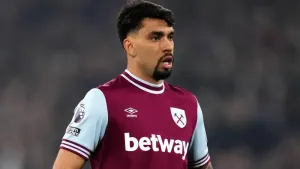Lucas Paqueta transfer news: Karren Brady says West Ham star is not for sale