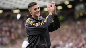 Man Utd new boy Benjamin Sesko hoping to emulate his idol Zlatan Ibrahimovic