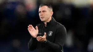 Matt Bloomfield delighted as Luton bounce back to earn Wigan victory