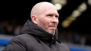 Michael Appleton knows Shrewsbury need to be ‘miles better in front of goal’