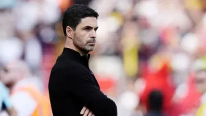 Mikel Arteta says Arsenal have ‘a big belief’ ahead of new season